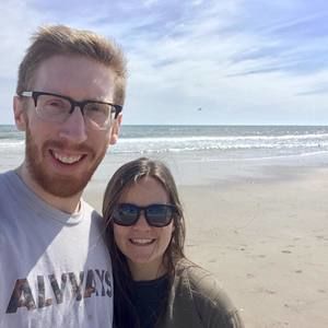 Meet your Posher, Ashleigh